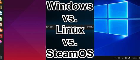 best os for gaming|Best Operating System For Gaming (Updated 2025).